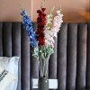 Flores Delphinium Ramo N/a