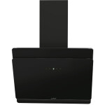 CAMPANA CANDY CVMA60N negro