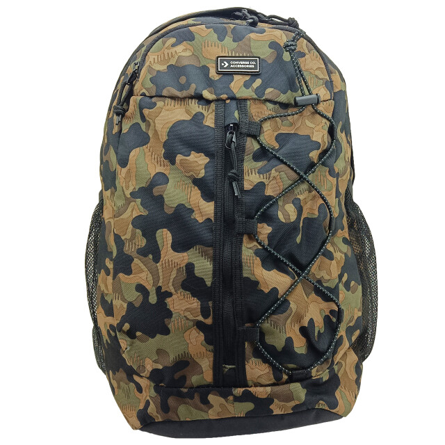 Mochila Converse - All Star Transition Camuflado