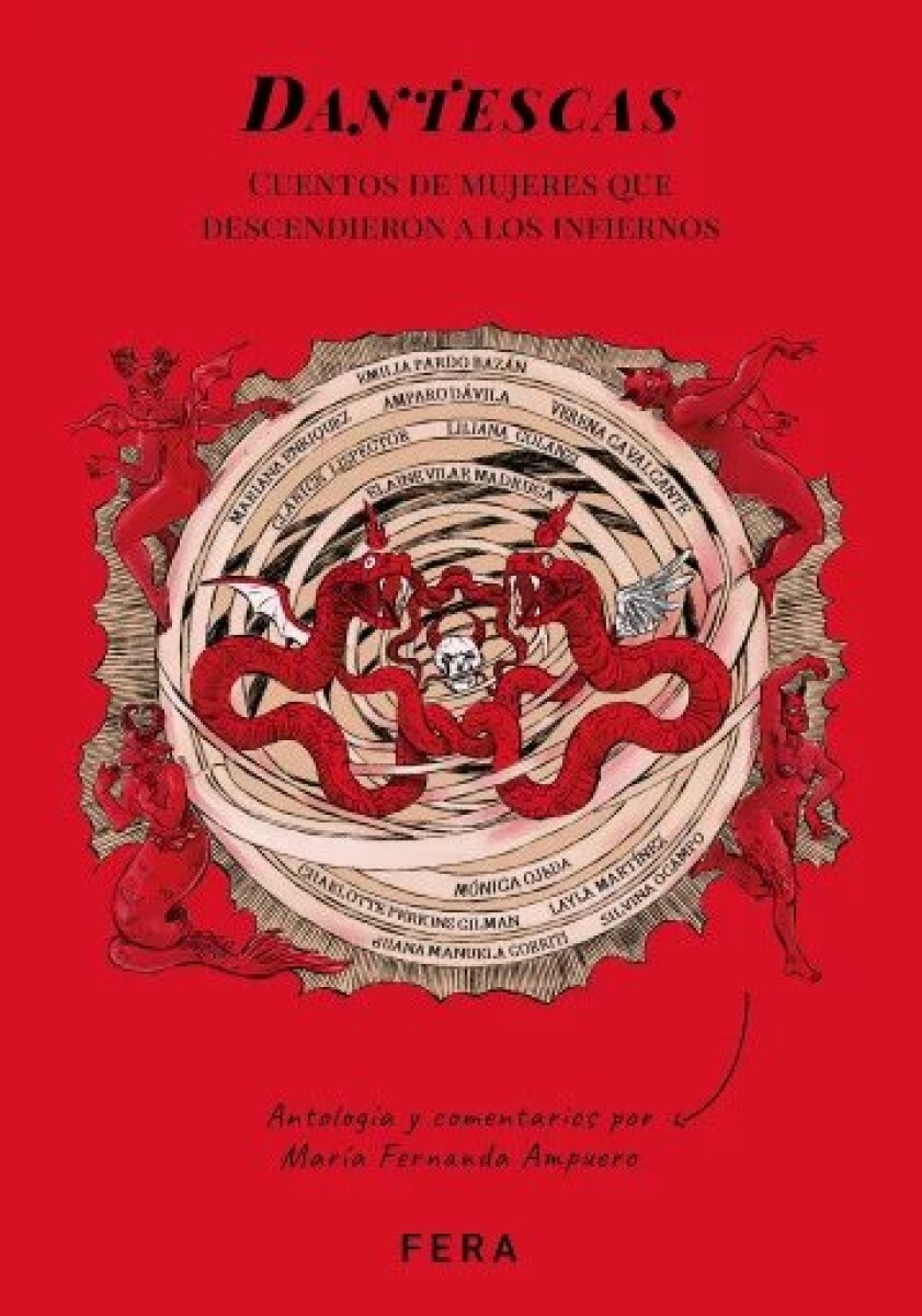 DANTESCAS 