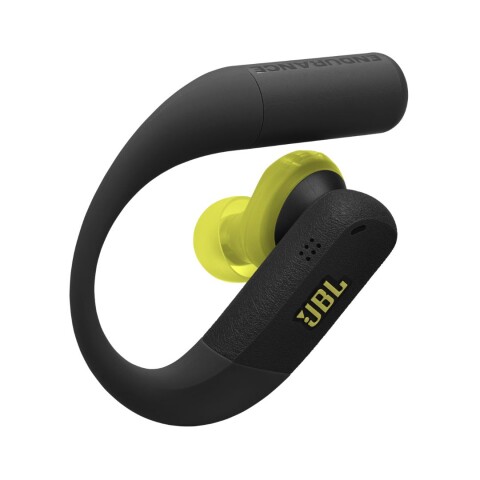 Auricular JBL Endurance Peak 4 Negro BT