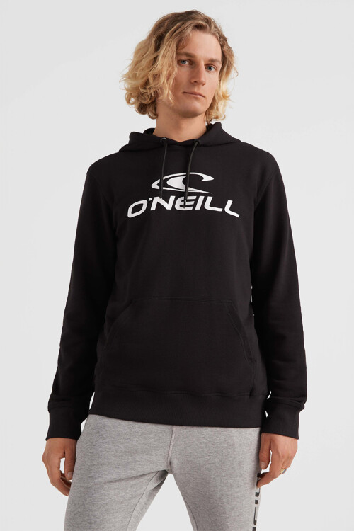 Canguro O'Neill Logo Negro