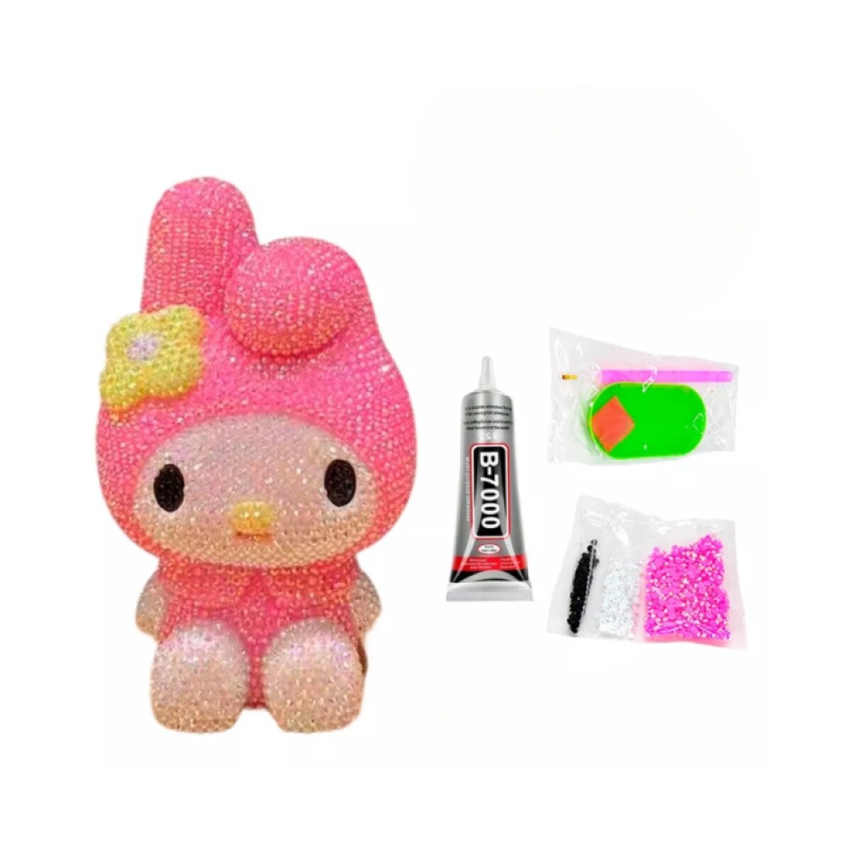 Alcancia personajes para pintar y crear - Alcancia Personajes Para Pintar Y Crear 