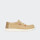 Zapatos Hey Dude Wally Workwear Marrón