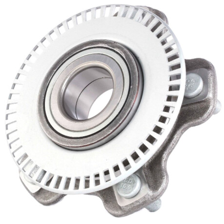 MAZA DE RUEDA SUZUKI DEL. GRAND VITARA TRACKER 98/05 CON ABS GSP MAZA DE RUEDA SUZUKI DEL. GRAND VITARA TRACKER 98/05 CON ABS GSP