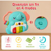Elefante Didáctico Musical Elefante Didáctico Musical