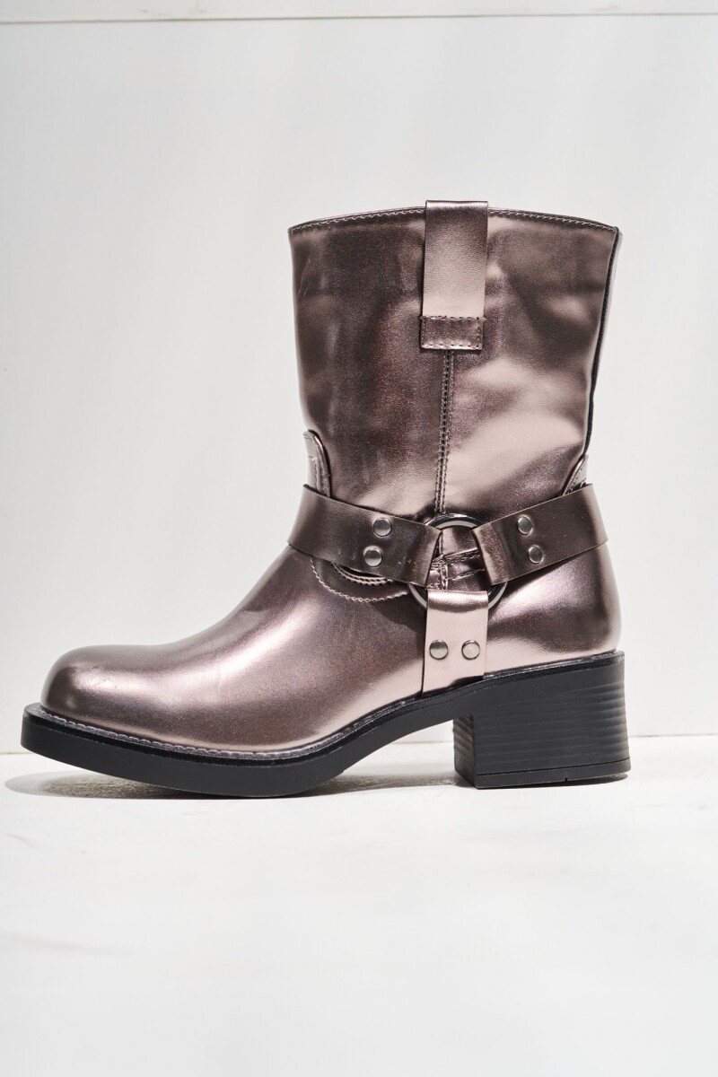 Bota Luna - peltre 
