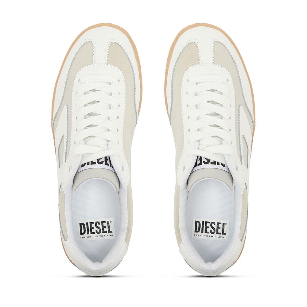 Zapatillas Para Mujer S-D-Matcha Low W Beige
