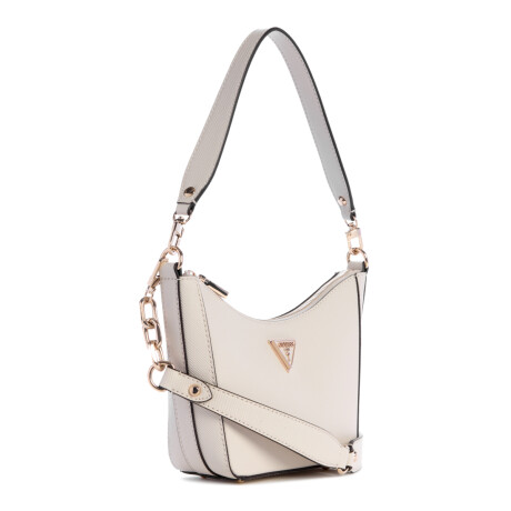 Cartera Guess Eco Gloriana Blanco 0