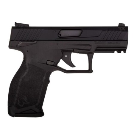 PISTOLA TAURUS CAL 22LR COMPACT 2X13 3.6" PISTOLA TAURUS CAL 22LR COMPACT 2X13 3.6"