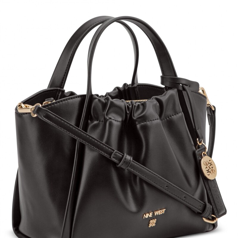 Tote Hb Kenji Mini Tote Black
