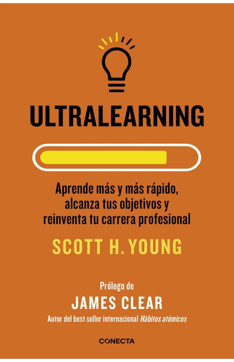Ultralearning 
