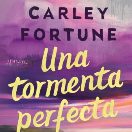 UNA TORMENTA PERFECTA UNA TORMENTA PERFECTA