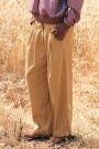 PANTALON MR JAMIRO Amarillo