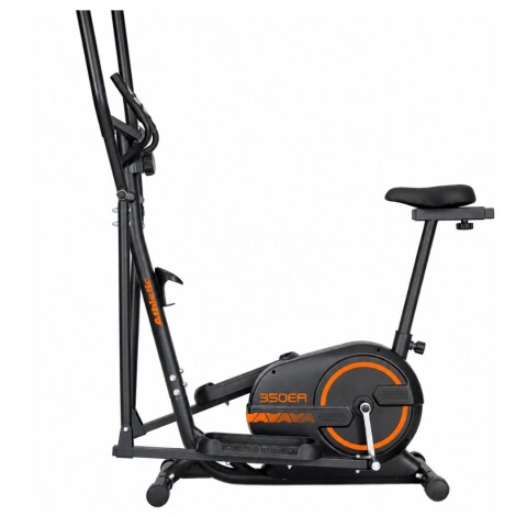 Bicicleta Elíptica Athletic 350E Bicicleta Elíptica Athletic 350E