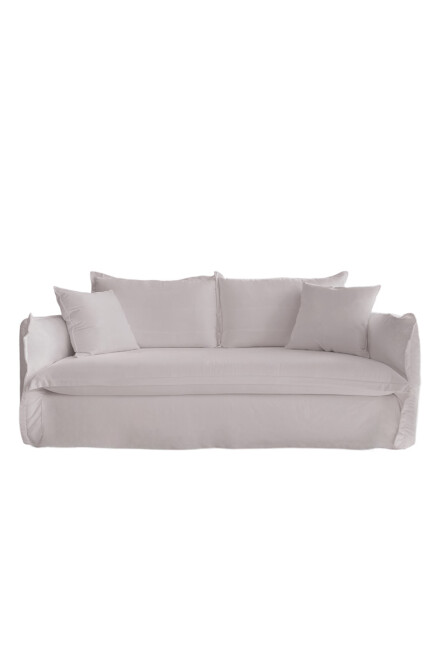 TAUNAY SOFA FUNDA TAUNAY 200X100X85CM TELA C3083