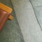 Alfombra Stonewashed Verde