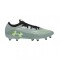 Championes Under Armour Magnetico Select 4 FG Green