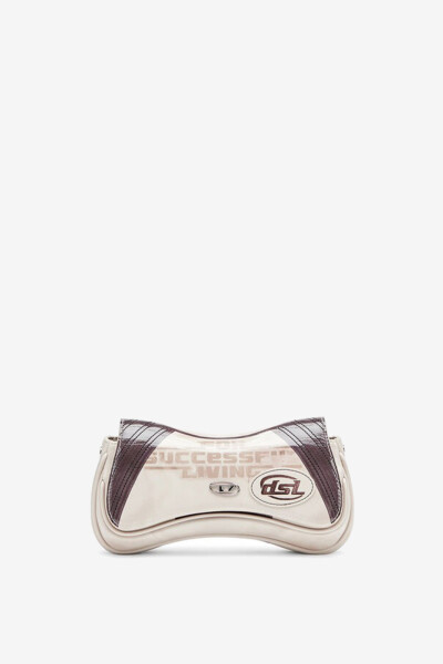 PLAY CLUTCH Gris