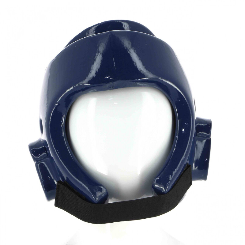 Macri Protector Cabezal de Hombre Boxeo47731 Azul