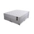 Somier Resorte Alto Suport Extra King 193x203x32