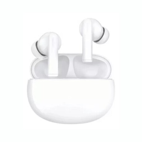 Auriculares Inalámbricos HONOR Earbuds X5 In-Ear Batería 35Hrs - White Auriculares Inalámbricos HONOR Earbuds X5 In-Ear Batería 35Hrs - White