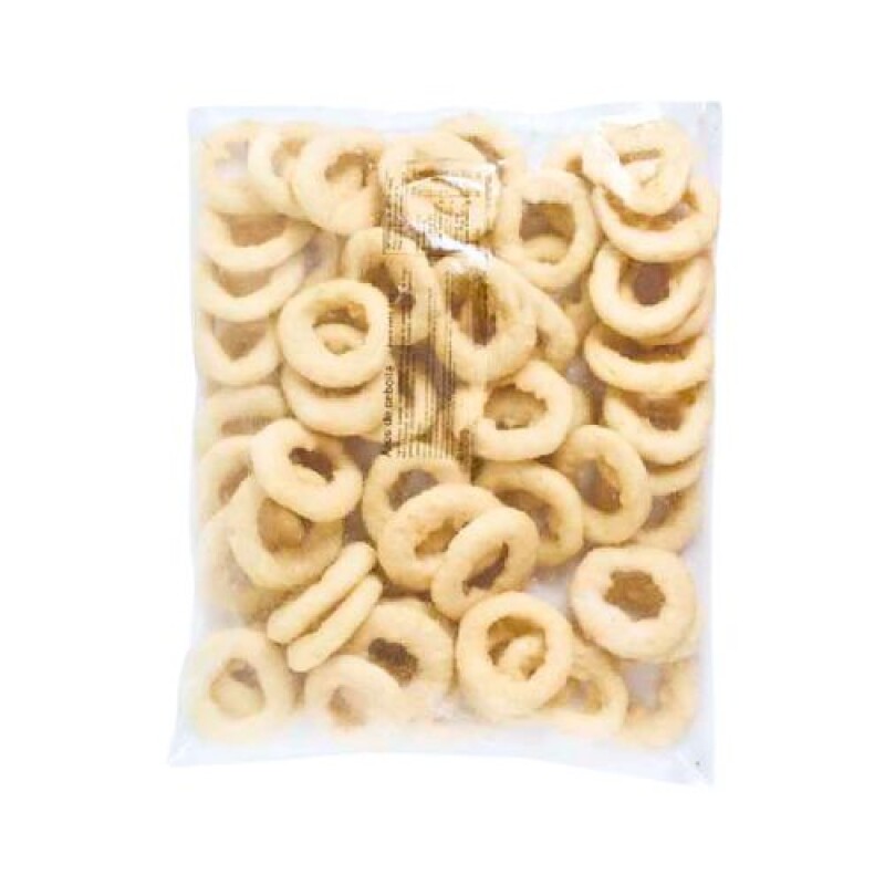 Aros de Cebolla Altamar - 500 g Aros de Cebolla Altamar - 500 g