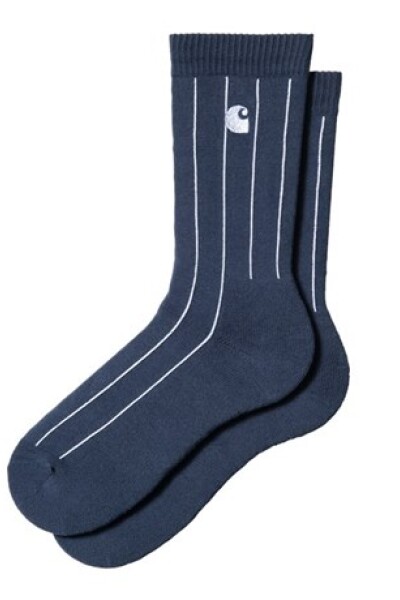 Orlean Socks Azul