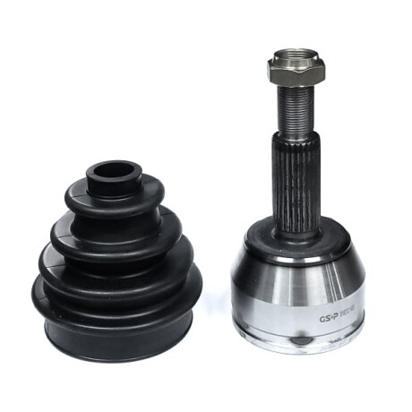 HOMOCINETICA FORD L-RUEDA RANGER 2010 AL 2013 (27-24-66.3) GSP HOMOCINETICA FORD L-RUEDA RANGER 2010 AL 2013 (27-24-66.3) GSP