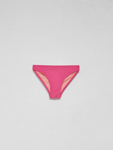 Bombacha bikini Fucsia