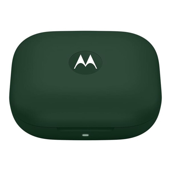Auricular Motorola Moto Buds Bass Bluetooth Batería VERDE