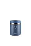FOOD FLASK HYDRATE 830ML AZUL