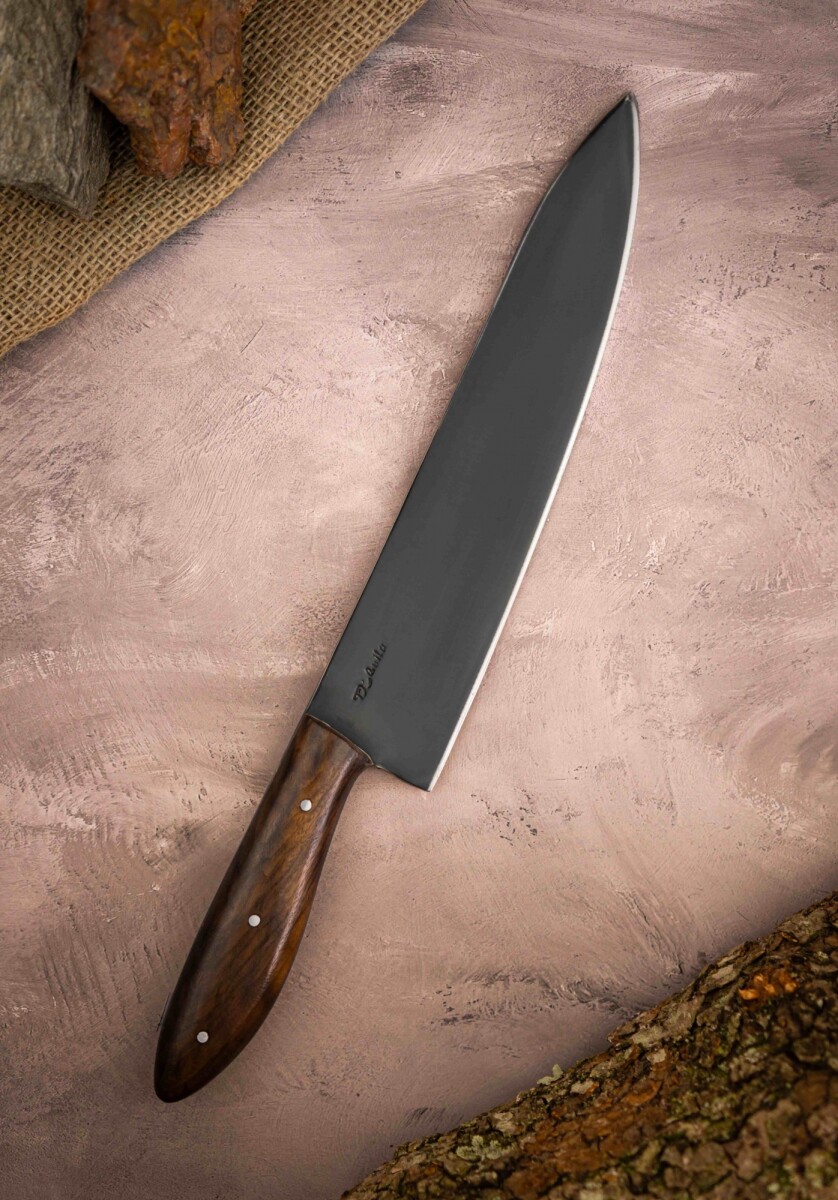 Cuchillo Chef Gourmet 
