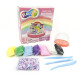 Juguete plasticina unicornio Juguete plasticina unicornio