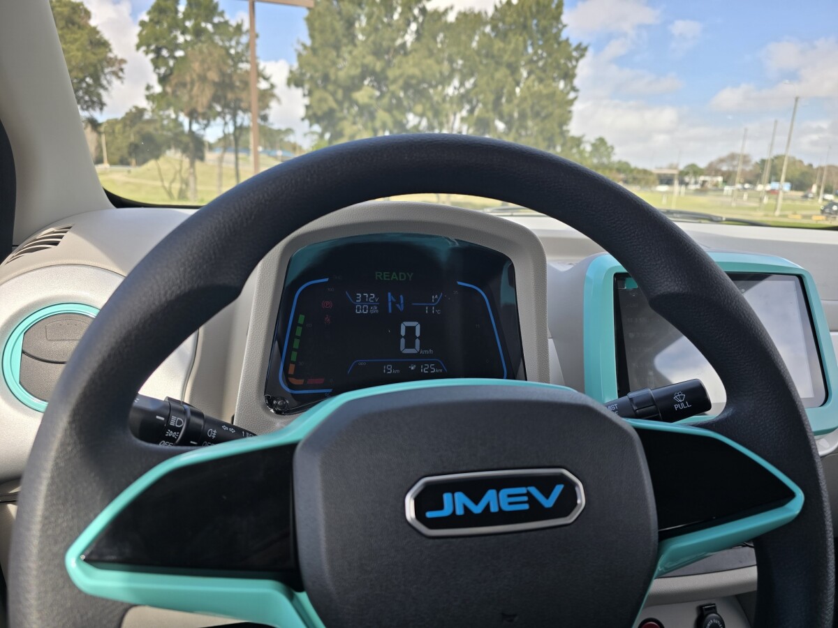 JMC JMEV Ev2 0KM | Permuta / Financia JMC JMEV Ev2 0KM | Permuta / Financia