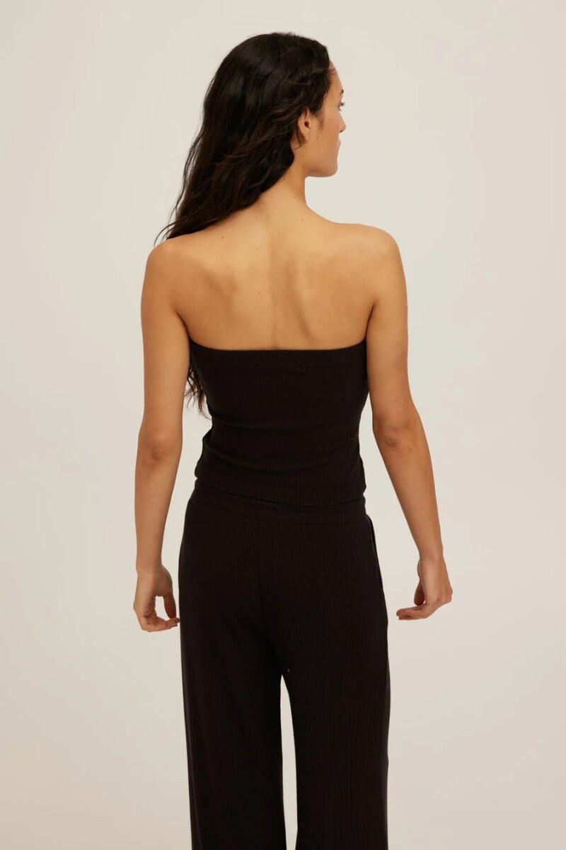 TOP ANDORRA Negro