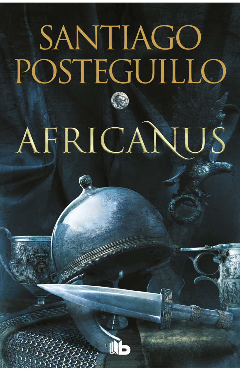 Africanus. Trilogía Africanus 1 