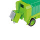 Camión De Basura Dolu Garbage Truck 43 Cm Camión De Basura Dolu Garbage Truck 43 Cm