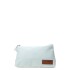 Necessaire KristoBelga Luquitas Verde Agua
