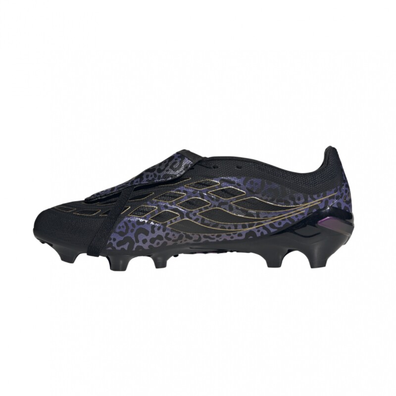 Championes adidas Predator League FG/MG KAKA Black