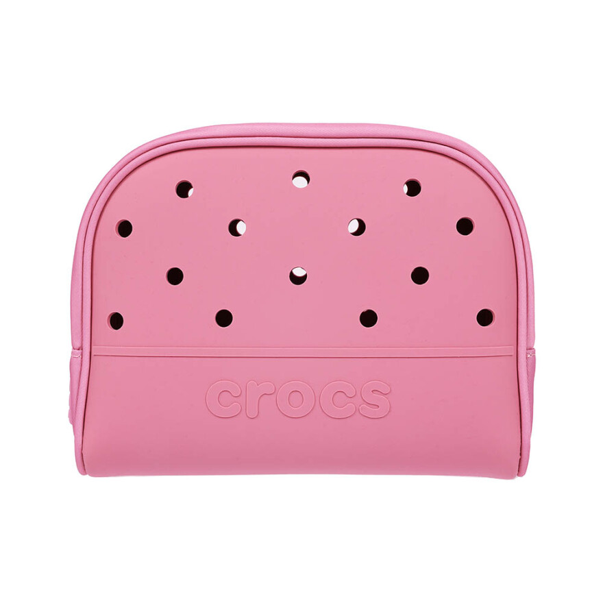 Neceser Cosmetic Bag Unisex Quiet Rose