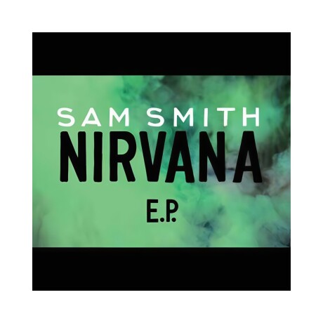 Sam Smith - Nirvana Rsd 202 - Vinilo Sam Smith - Nirvana Rsd 202 - Vinilo