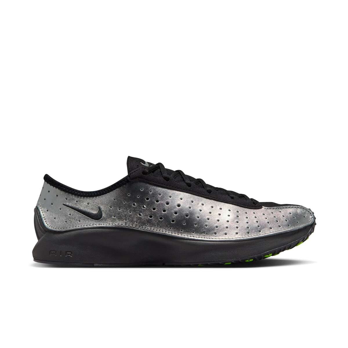 Championes Nike Air Superfly de Mujer - gris 