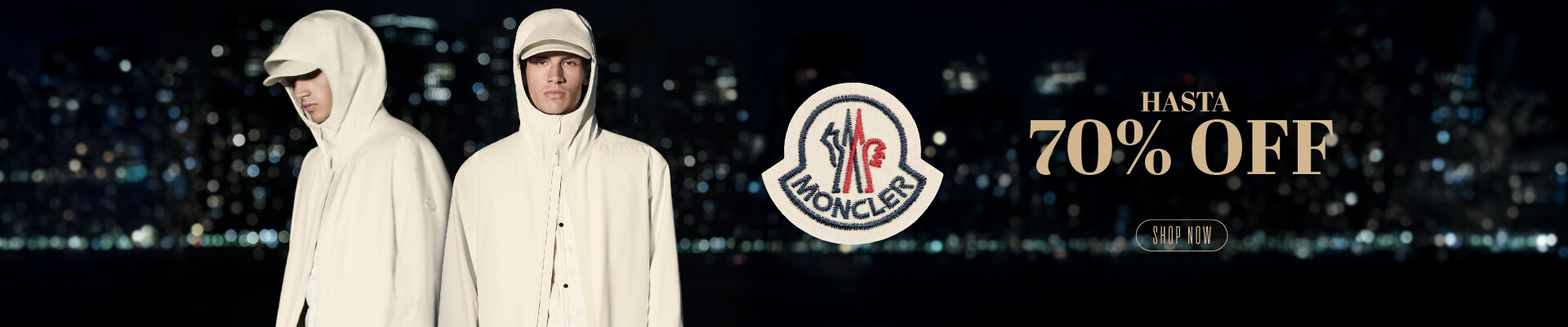 Cyber Moncler