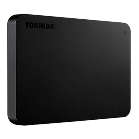 Toshiba - Disco Duro Externo Canvio Basics HDTB440XK3CA - 4TB. USB3.0. 2,5''. Negro. 001