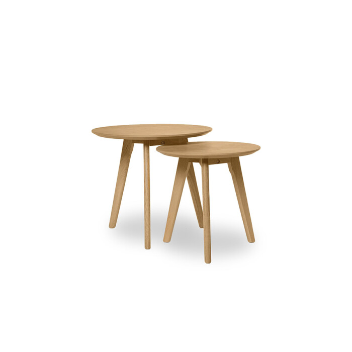 Mesa Baja Nido SETX2 (E*) Mesa Baja Nido SETX2 (E*)