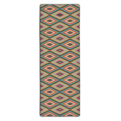 Toalla Leus Anatolia Yoga Estampado