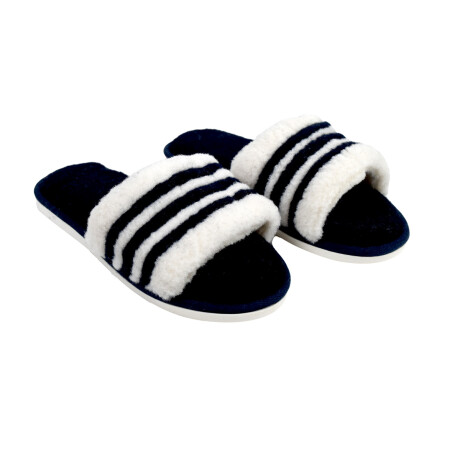 PANTUFLA ABIERTA SIMIL PIEL PANTUFLA ABIERTA SIMIL PIEL