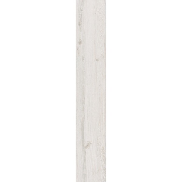 PORCELANATO ESMALTADO ELK WHITE "A" 25X150 CM Porcelanato Esmaltado Elk White "a" 25x150 Cm