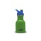 BOTELLA METALICA 335ML KEEP KIDO Verde